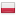 bociany.pl hosted country
